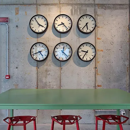 Anda Venice Hostel Mestre