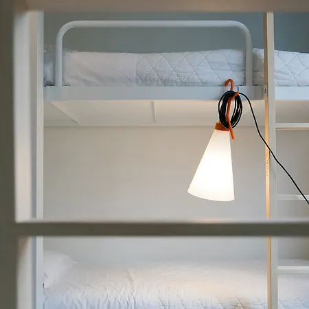 Anda Venice אכסניה *