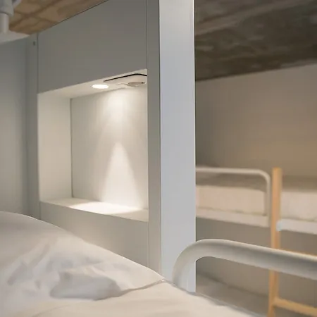 אכסניה Anda Venice