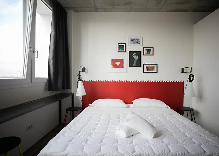 Anda Venice * Mestre