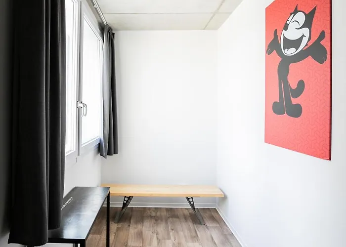 Anda Venice * Mestre