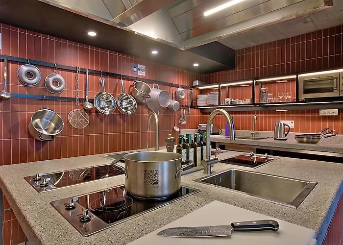 Albergue Anda Venice Mestre