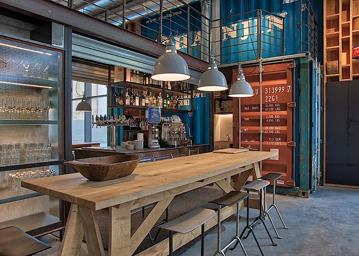 Vandrarhem Anda Venice *