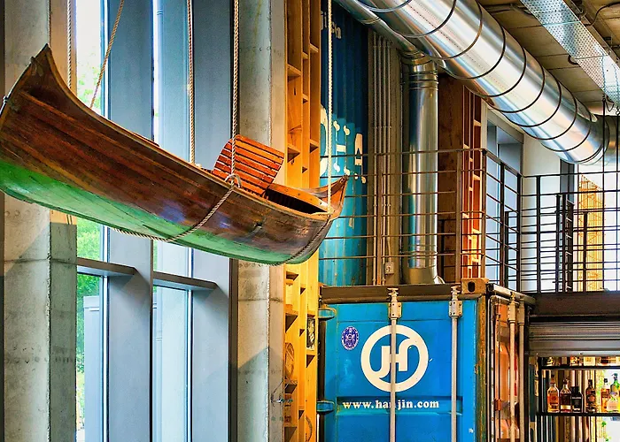 Vandrarhem Anda Venice Mestre