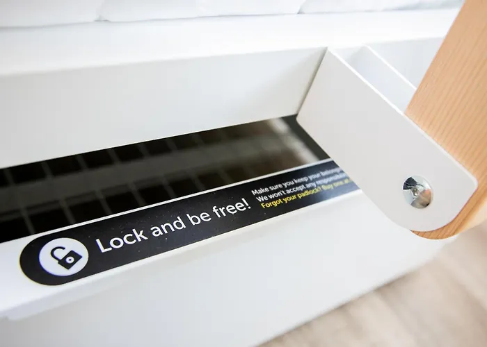 Anda Venice Albergue