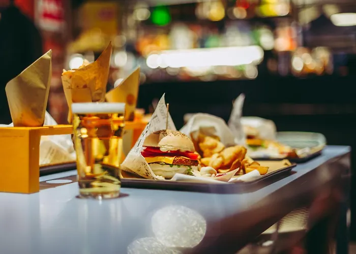 Albergue Anda Venice *