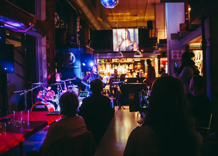 Anda Venice Vandrarhem Mestre