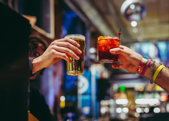 Vandrarhem Anda Venice Mestre