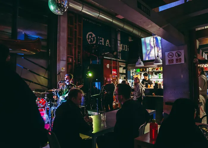 Anda Venice * Mestre