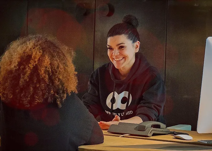 Anda Venice Vandrarhem *