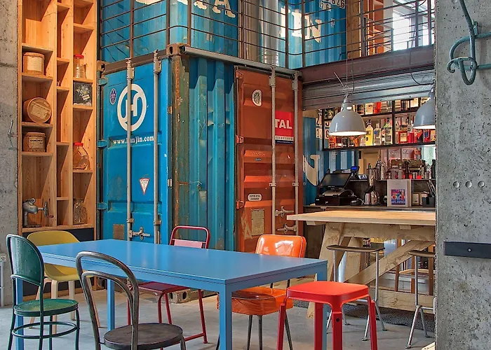 Anda Venice * Mestre