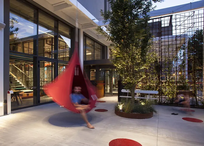 Albergue Anda Venice *