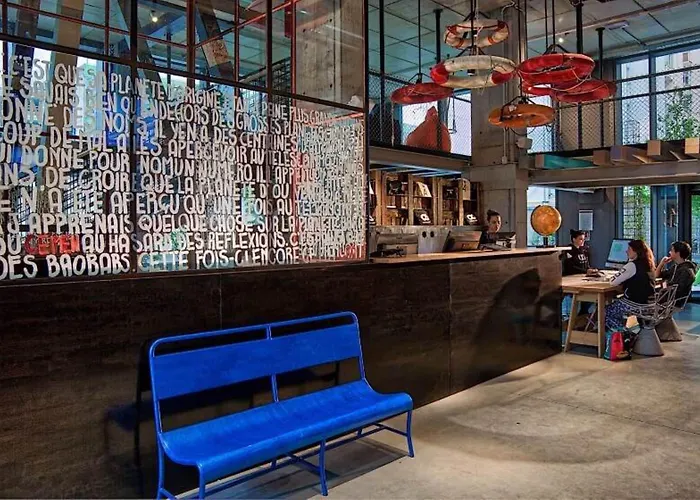 Hostel Anda Venice Mestre