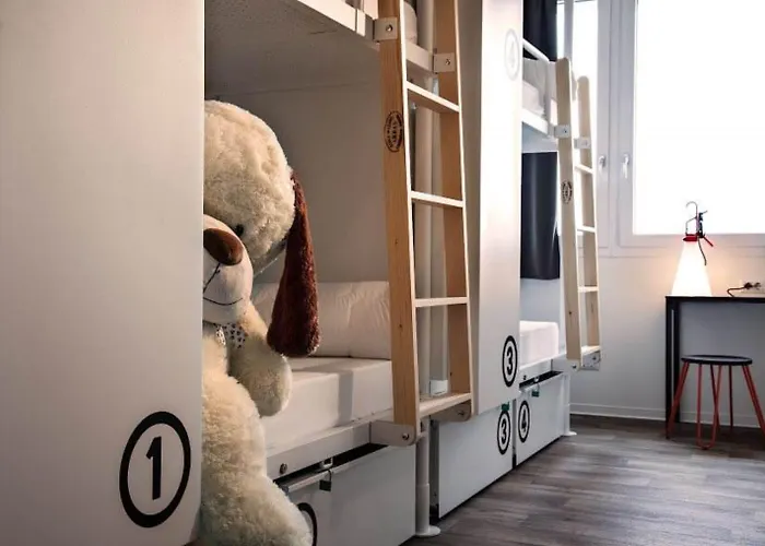 Anda Venice Hostel *