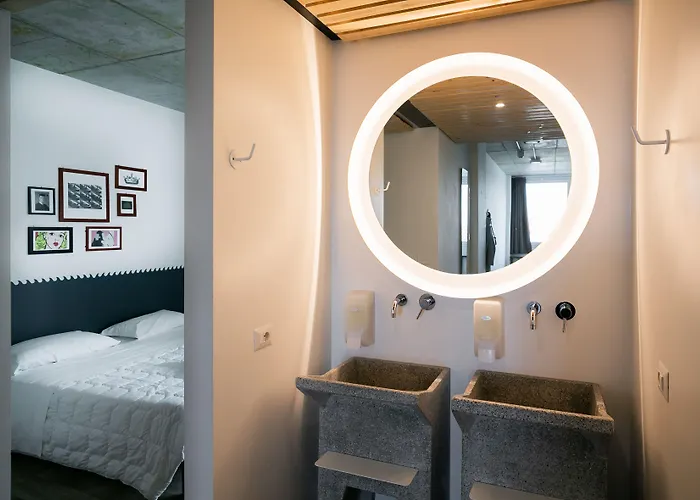 Hostel Anda Venice *