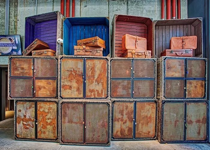 Anda Venice Hostel *