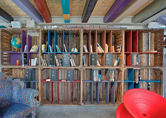 Albergue Anda Venice *