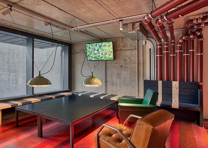 Albergue Anda Venice