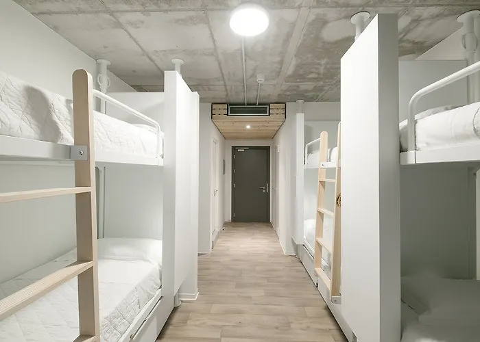 Anda Venice * Mestre