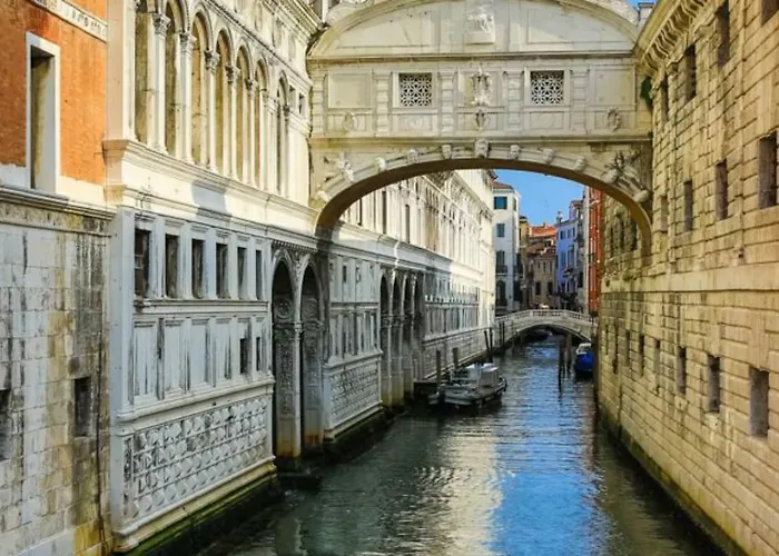 Anda Venice Hostel Mestre