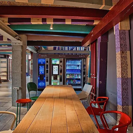 Hostel Anda Venice *