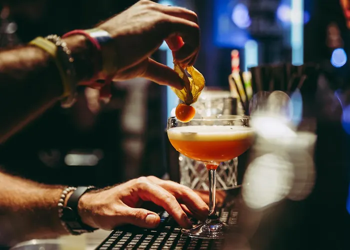 旅馆 安达威尼斯旅舍