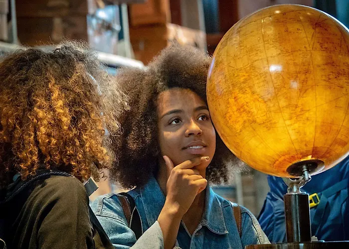 安达威尼斯旅舍