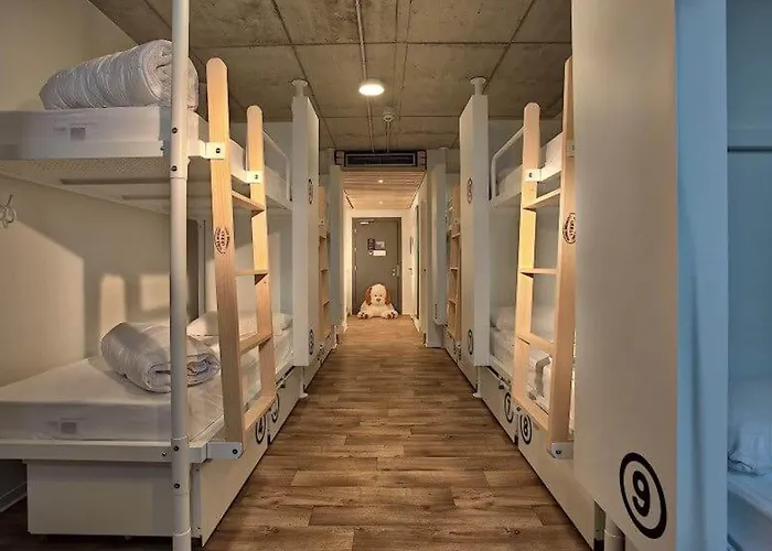 安达威尼斯旅舍 * 梅斯特雷