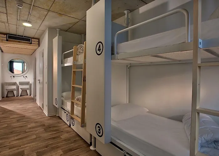 安达威尼斯旅舍 * 梅斯特雷